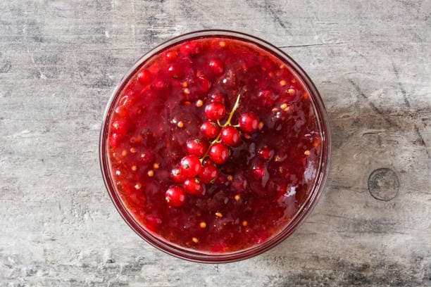 تصویر 1 از قیمت خرید مربا زرشک قرمز عمده به صرفه و ارزان